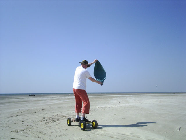 Prototyp Handtuch 0,5qm