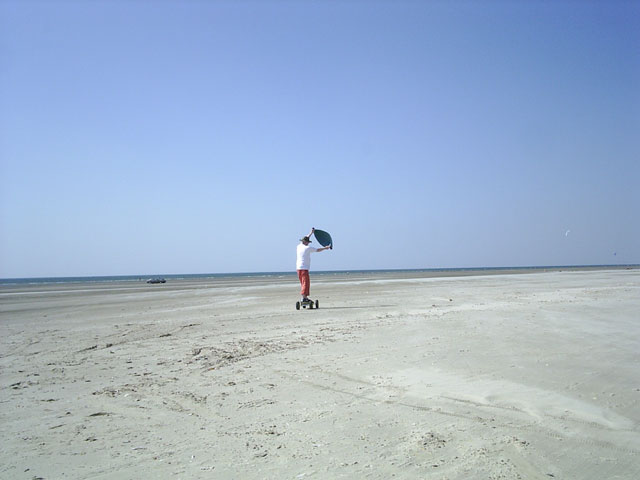 Handtuch 0,5qm - nichts f&uuml;r Anf&auml;nger